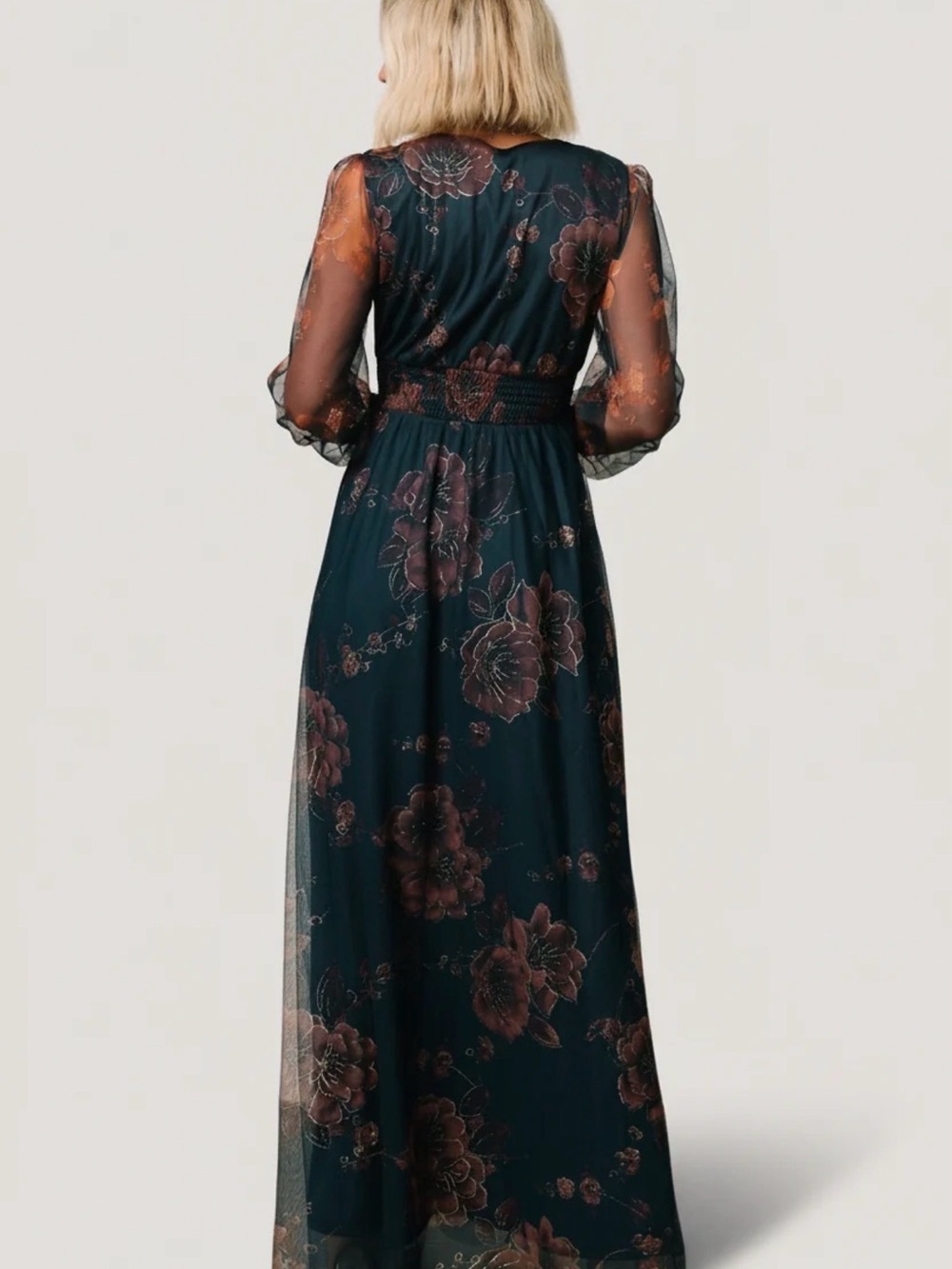 Baltic Born Layla Maxi Dress - Picture 6 of 6
